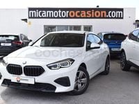 Usado BMW 216 116 HP (85 kW) 2023 Branco Coupé