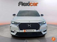 Usado DS Automobiles DS7 Crossback Be Chic 180 CV (132 kW) 2019 Blanco SUV