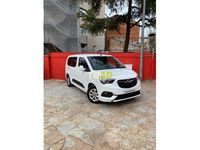 usado Opel Combo Life 1.5 CDTI Selective XL 7 plazas 130cv