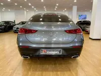 Usado Mercedes GLE350 333 CV (244 kW) 2022 Gris SUV