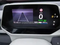 Gebraucht VW ID.3 Pro Performance 150 kW (205 PS) 2020 Eléctrico Kleinwagen