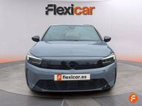 Usado Opel Corsa 100 CV (73 kW) 2023 Gris Utilitario