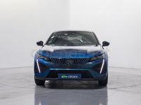 Usado Peugeot 408 GT GT 130 CV (95 kW) 2023 Azul Berlina
