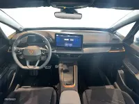 Usado Cupra Born e-Boost 169 kW (231 CV) 2024 Gris Utilitario