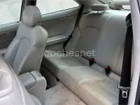 Usado Mercedes C180 143 CV (105 kW) 2003 Gris / plata Berlina