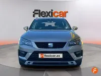 Usado Seat Ateca XCELLENCE 150 CV (110 kW) 2019 Gris SUV
