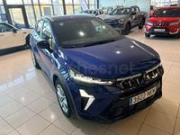 Nuevo Mitsubishi ASX Motion 140 CV (102 kW) 2025 Azul SUV