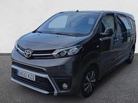 Usado Toyota Proace Verso Advance 120 CV (88 kW) 2019 Familiar