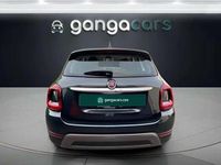 Używany Fiat 500X Urban 120 KM (88 kW) 2020 Zielony SUV