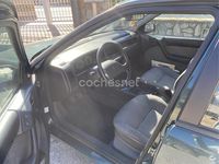 Usado Citroën Xantia 90 CV (66 kW) 1995 Verde Berlina