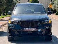 Usado BMW X5 333 CV (244 kW) 2022 Negro SUV
