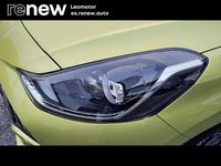 Usado Hyundai i10 N Line 79 CV (58 kW) 2024 Azul Utilitario