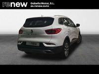 usado Renault Kadjar 1.3 TCe GPF Zen 103kW