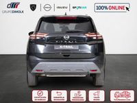 Usado Nissan X-Trail N-Connecta 204 CV (150 kW) 2024 Negro SUV