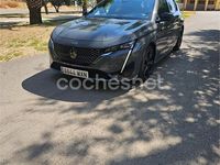 Usado Peugeot 308 Style 130 CV (95 kW) 2025 Gris / plata Berlina