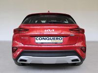 Usado Kia XCeed 141 CV (103 kW) 2022 Rojo SUV