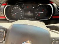 Usado Citroën C3 Feel 82 CV (60 kW) 2018 Blanco Utilitario