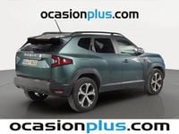 Usado Dacia Duster Journey 131 CV (96 kW) 2025 Verde SUV