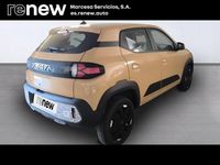 Usado Dacia Spring Extreme 47 kW (65 CV) 2025 Gris Utilitario