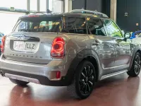 Usado Mini Cooper D Countryman 150 CV (110 kW) 2021 Gris / plata SUV