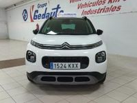 usado Citroën C3 Aircross 1.5 BLUEHDI SHINE EAT6