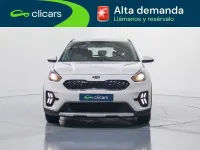 Usado Kia Niro 105 CV (77 kW) 2020 Blanco SUV
