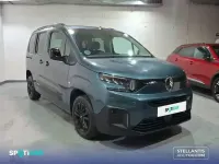 Usado Citroën Berlingo 102 CV (75 kW) 2024 Azul Monovolumen