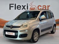 usado Fiat Panda 1.2 Lounge 51kW (69CV) EU6 Gasolina en Flexicar Vélez-Málaga