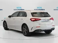 Usado Mercedes A250 218 CV (160 kW) 2023