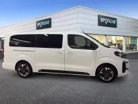 Usado Opel Zafira Life 177 CV (130 kW) 2025 Blanco Monovolumen
