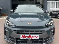 Usado Cupra Terramar 150 CV (110 kW) 2025 Azul SUV