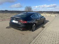 Usado Audi A5 Sportback Sport 150 CV (110 kW) 2019 Negro Utilitario
