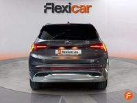 Usado Hyundai Santa Fe Style 265 CV (194 kW) 2021 Gris SUV