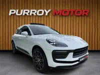 Usado Porsche Macan S 380 CV (279 kW) 2022 Blanco SUV