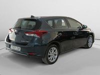 Usado Toyota Auris Hybrid 136 CV (100 kW) 2015