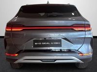 Usado BYD Seal U Comfort 218 CV (160 kW) 2025 Gris SUV