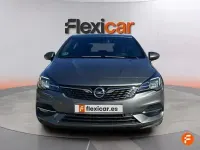 Usado Opel Astra 110 CV (80 kW) 2020 Gris