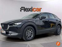 Usado Mazda CX-30 Prime-Line 140 CV (102 kW) 2025 Negro SUV