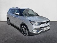 Usado Ssangyong (KGM) XLV 128 CV (94 kW) 2019 Beige SUV