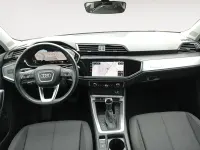 Usado Audi Q3 Advanced Plus 150 CV (110 kW) 2023 Blanco SUV