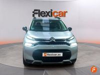 Usado Citroën C3 Aircross PureTech 110 CV (80 kW) 2023 Gris SUV