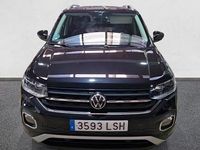 Usado VW T-Cross Sportline 110 CV (80 kW) 2021 SUV