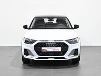 Nuevo Audi A1 Ambiente 116 CV (85 kW) 2025 Blanco Utilitario