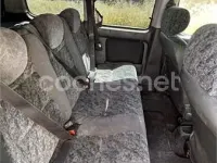Usado Citroën Berlingo 90 HP (66 kW) 2009 Azul Monovolume