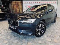 Usado Volvo XC60 Momentum 197 CV (144 kW) 2020 Azul SUV