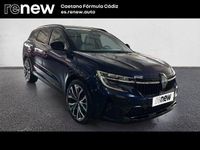 Usado Renault Espace Iconic 200 CV (147 kW) 2023 Azul SUV
