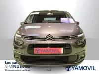 Usado Citroën C4 SpaceTourer Feel 131 CV (96 kW) 2019 Gris Monovolumen