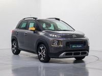 Usado Citroën C3 Aircross Rip Curl 110 CV (80 kW) 2020 Gris / plata SUV