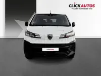 Usado Peugeot Traveller Business-Line 180 CV (132 kW) 2025 Blanco Monovolumen