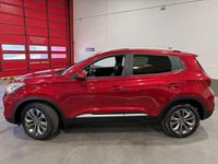 Usado DR DR 3.0 114 CV (83 kW) 2022 Rojo SUV